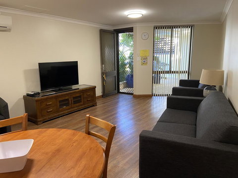 Silver Sands Resort Mandurah - Kalgoorlie Accommodation 1