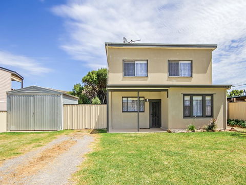 Silver Sands Serenity - Kalgoorlie Accommodation 0
