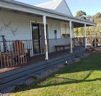 Silverbirch Cottage - Kalgoorlie Accommodation
