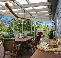 Silvermere Cottage - a cosy family getaway - Kalgoorlie Accommodation