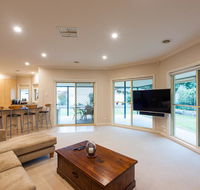 Simms Retreat - Kalgoorlie Accommodation