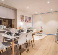 Simple  Cozy APT Haymarket CBD balcony views - Kalgoorlie Accommodation