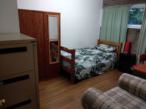 Single Room In Wollongong Near Uni - Kalgoorlie Accommodation 0