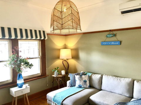 Sinnamon's By The Sea - Kalgoorlie Accommodation 1