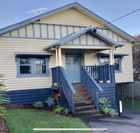 Sinnamon's By The Sea - Kalgoorlie Accommodation