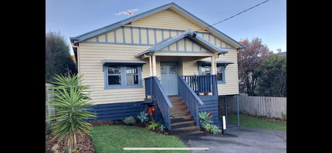 Sinnamon's By The Sea - Kalgoorlie Accommodation 0