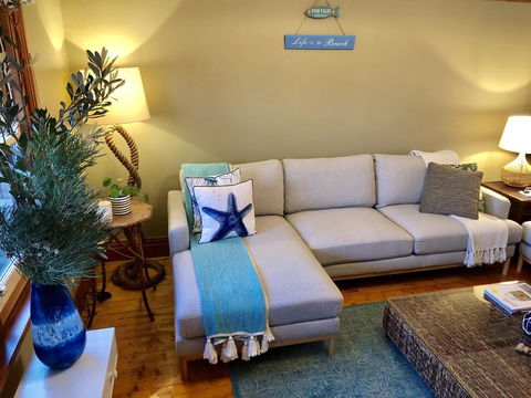 Sinnamon's By The Sea - Kalgoorlie Accommodation 2