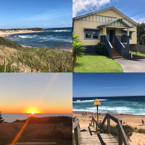 Sinnamon's By The Sea - Kalgoorlie Accommodation 3