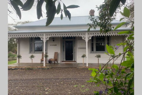 Skibo Cottage - Kalgoorlie Accommodation 0