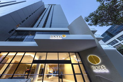 SKYE Hotel Suites Parramatta - Kalgoorlie Accommodation 0