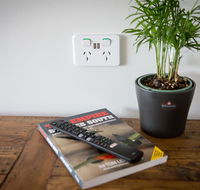 SkyLodge Temora - Kalgoorlie Accommodation