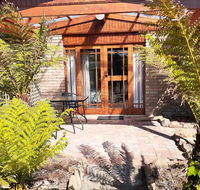 Sleepy Hollow Hideout Hidout 2 - Kalgoorlie Accommodation