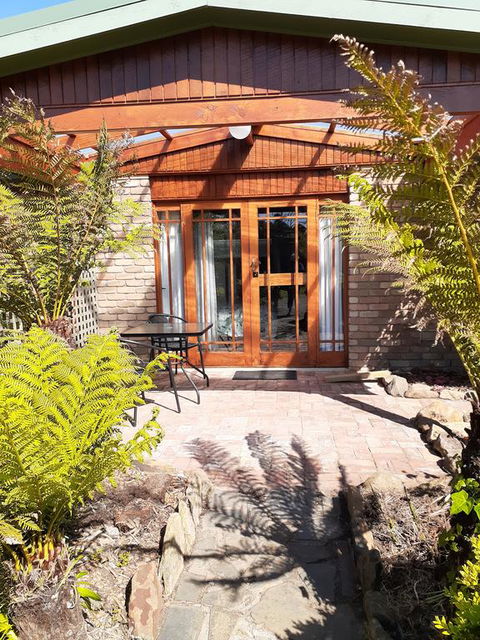 Sleepy Hollow Hideout (Hidout 2) - Kalgoorlie Accommodation 0