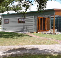 Sleepy Hollow Hideout - Hideout 1 - Kalgoorlie Accommodation