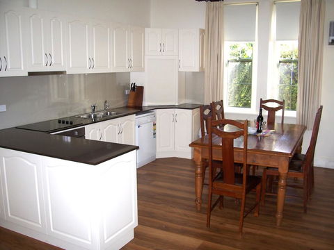 Smith Street Villa Naracoorte - Kalgoorlie Accommodation 2