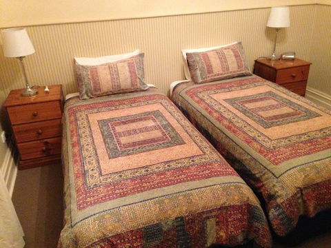 Smith Street Villa Naracoorte - Kalgoorlie Accommodation 3