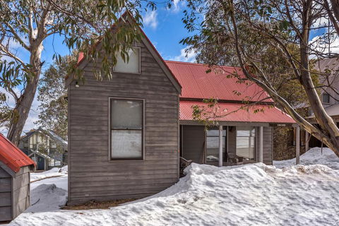 Smoko - Kalgoorlie Accommodation 0