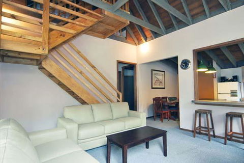 Smoko - Kalgoorlie Accommodation 3