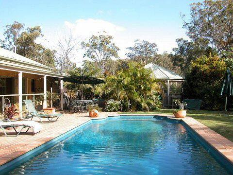 Smoky Cape Retreat - Kalgoorlie Accommodation 0
