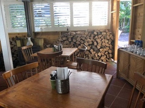 Smoky Cape Retreat - Kalgoorlie Accommodation 2
