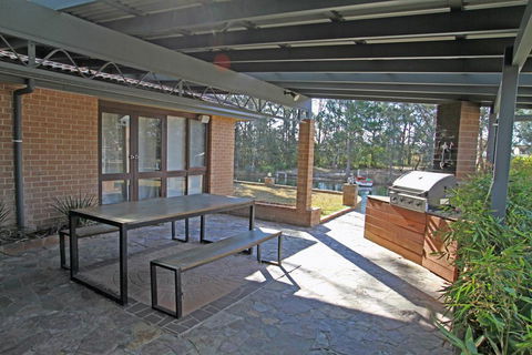 Snapper Lodge Waterfront - Kalgoorlie Accommodation 2