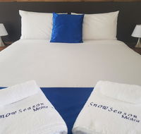 Snow Season Motor Inn - Kalgoorlie Accommodation