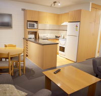 Snow Ski Apartments 24