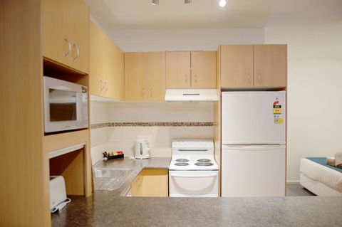 Snow Ski Apartments 24 - Kalgoorlie Accommodation 2