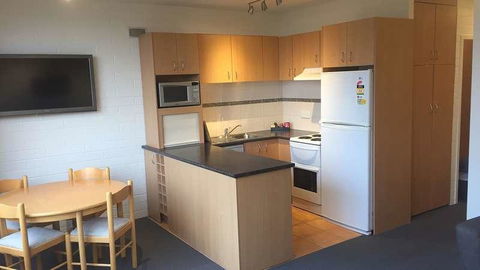 Snow Ski Apartments 24 - Kalgoorlie Accommodation 3