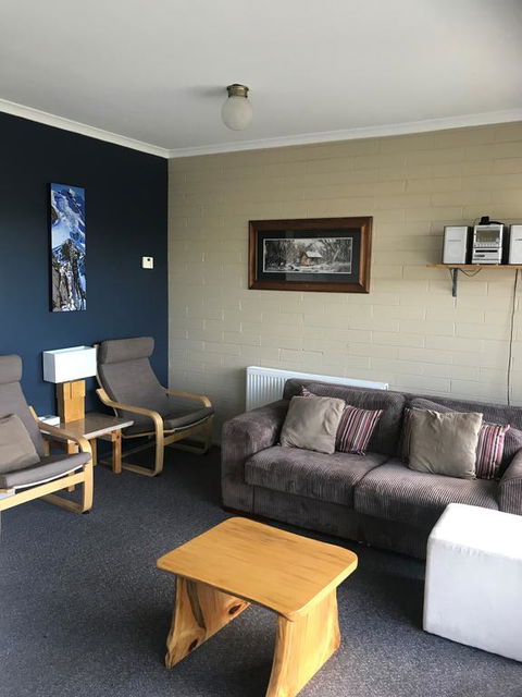 Snow Ski Apartments 26 - Kalgoorlie Accommodation 1