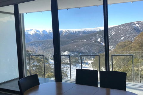 Snow Ski Apartments 28 - Kalgoorlie Accommodation 0