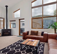 Snow Stream Apartments