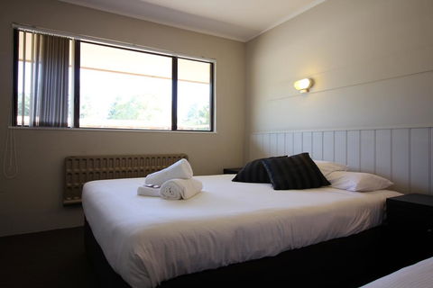 Snowy Mountains Resort And Function Centre - Kalgoorlie Accommodation 2