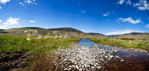 Snowy Mountains Resort And Function Centre - Kalgoorlie Accommodation 3