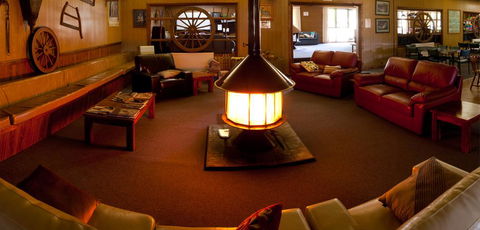Snowy Mountains Resort And Function Centre - Kalgoorlie Accommodation 0