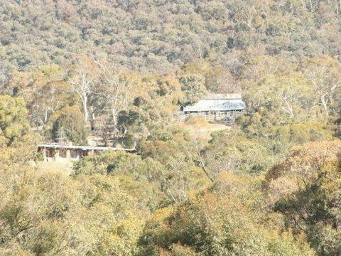Snowy Wilderness - Kalgoorlie Accommodation 1