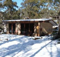 Snowy Wilderness - Kalgoorlie Accommodation