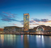 Sofitel Sydney Darling Harbour - Kalgoorlie Accommodation