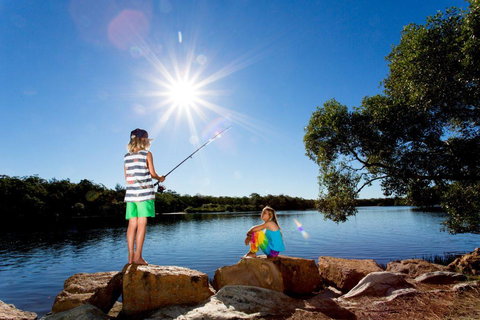 Solitary Islands Resort - Kalgoorlie Accommodation 0