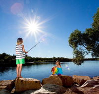 Solitary Islands Resort - Kalgoorlie Accommodation