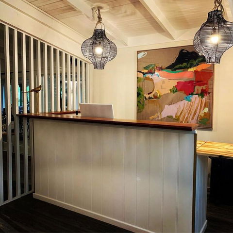 Songbirds Rainforest Retreat - Kalgoorlie Accommodation 3