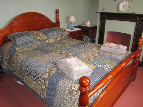 Sorell Barracks - Kalgoorlie Accommodation 1