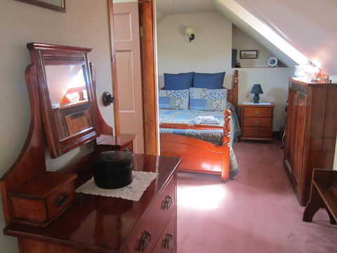 Sorell Barracks - Kalgoorlie Accommodation 2
