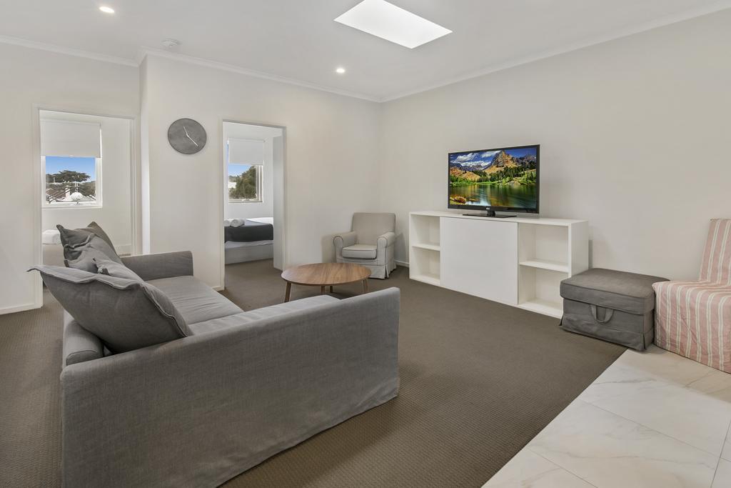 Sorrento VIC Kalgoorlie Accommodation