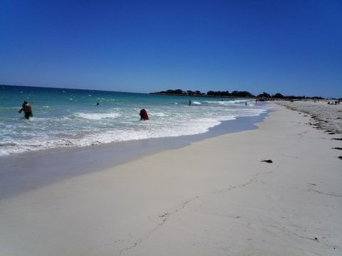 Sorrento Beach Bed & Breakfast - Kalgoorlie Accommodation 2