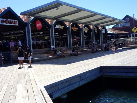 Sorrento Beach Bed & Breakfast - Kalgoorlie Accommodation 1