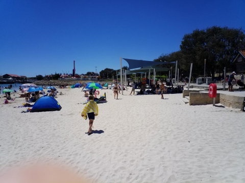 Sorrento Beach Bed & Breakfast - Kalgoorlie Accommodation 3
