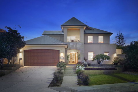 Sorrento Beach Bed & Breakfast - Kalgoorlie Accommodation 0