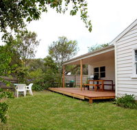 Sorrento Beach Cottages No.1 - in the heart of Sorrento - Kalgoorlie Accommodation