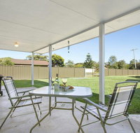 Soundwaves - games room with table tennis - Kalgoorlie Accommodation